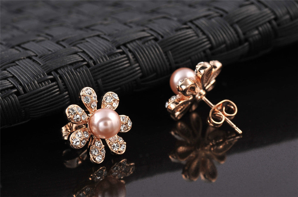 C81 Fashion Earrings