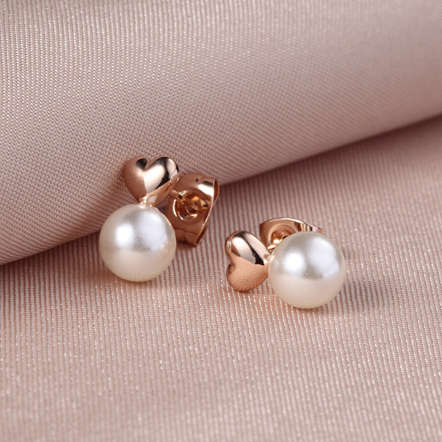 C240 Fashion Earrings