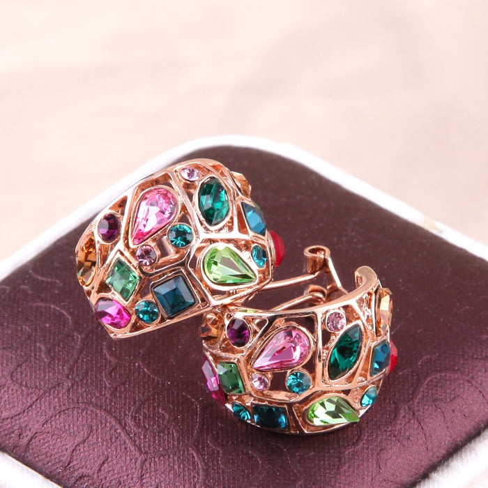R751 Fashion Rings