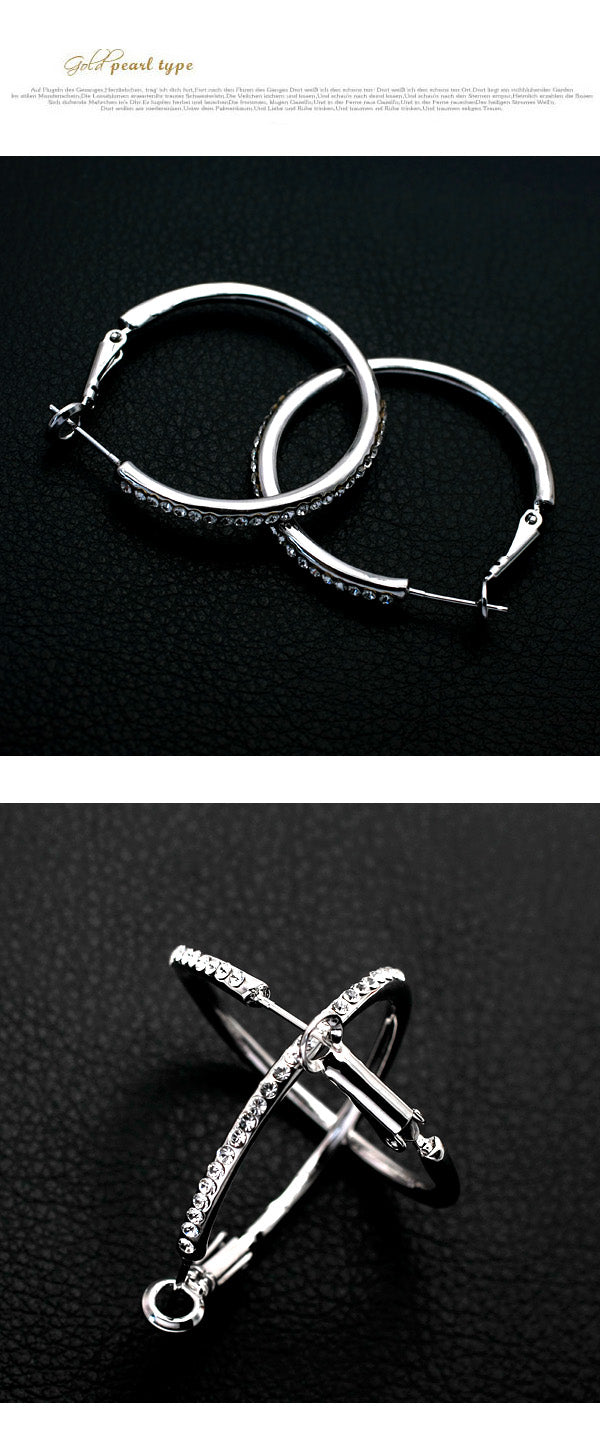 C2318 Fashion Earrings