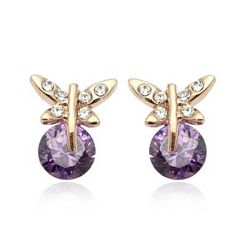 B624 Fashion Brooch