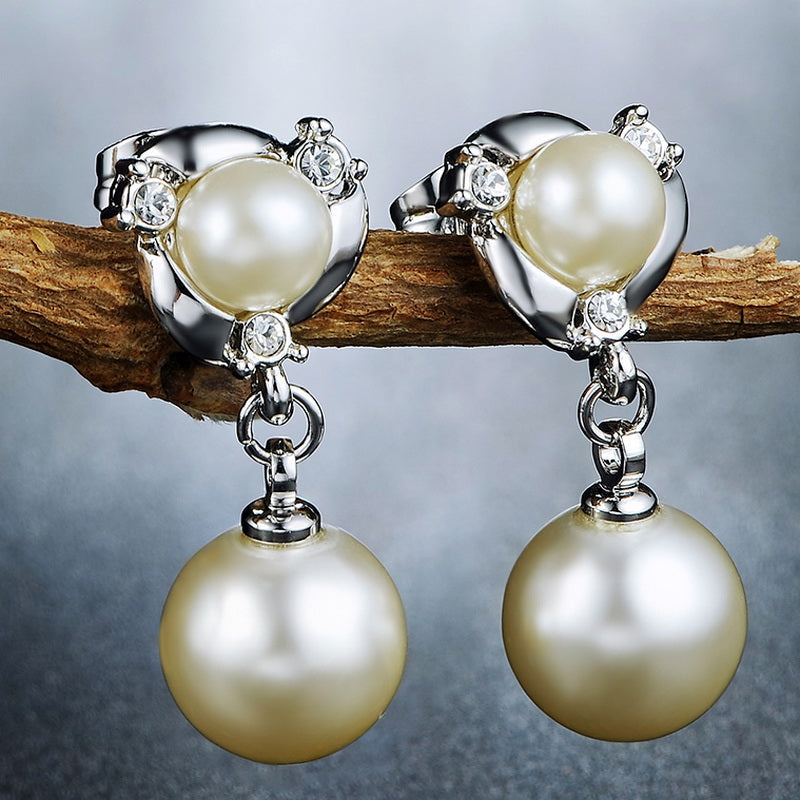 B621 Fashion Brooch