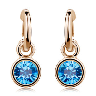 N2827 Fashion Necklace