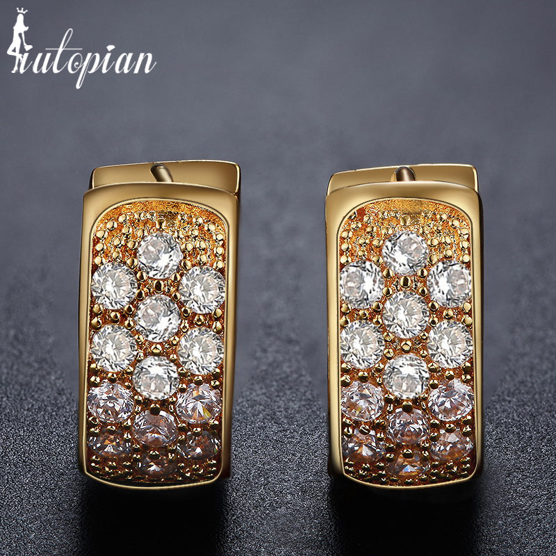 C2151 Fashion Earrings