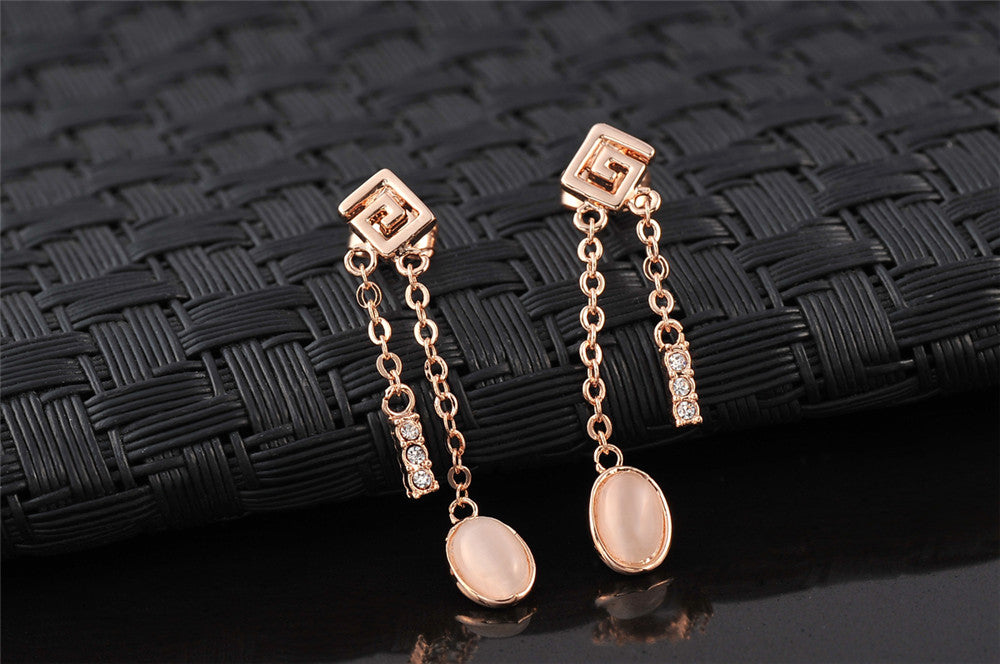 B610 Fashion Brooch