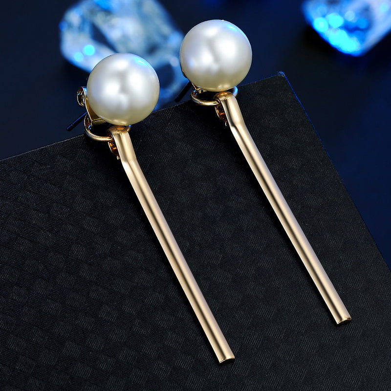 B607 Fashion Brooch