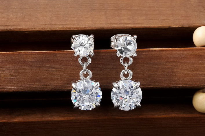 C65-G Fashion Earrings