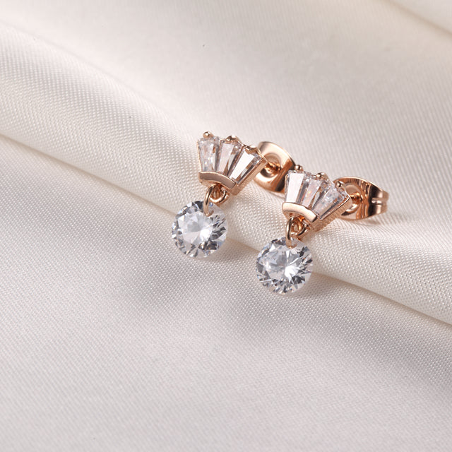 C3169 Fashion Earrings
