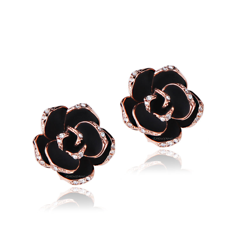 B612 Fashion Brooch
