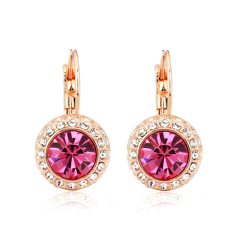 B617 Fashion Brooch