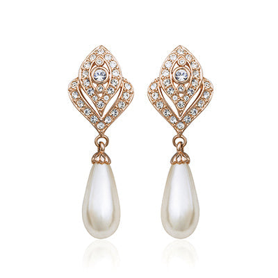 B619 Fashion Brooch