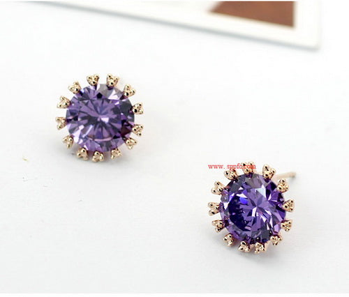 C406 Fashion Earrings