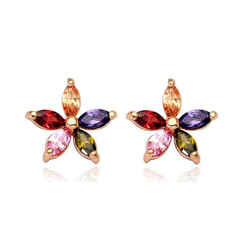 B552 Fashion Brooch
