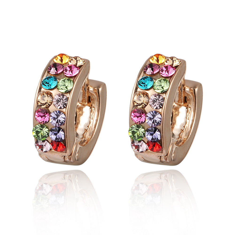 C3 Fashion Earrings