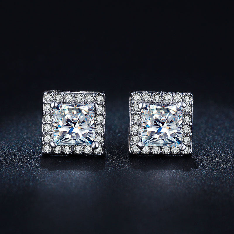 C6022 Fashion Earrings