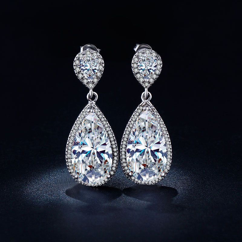 B541 Fashion Brooch