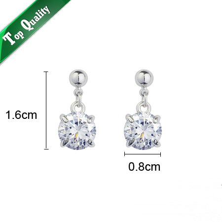 C50-S Fashion Earrings