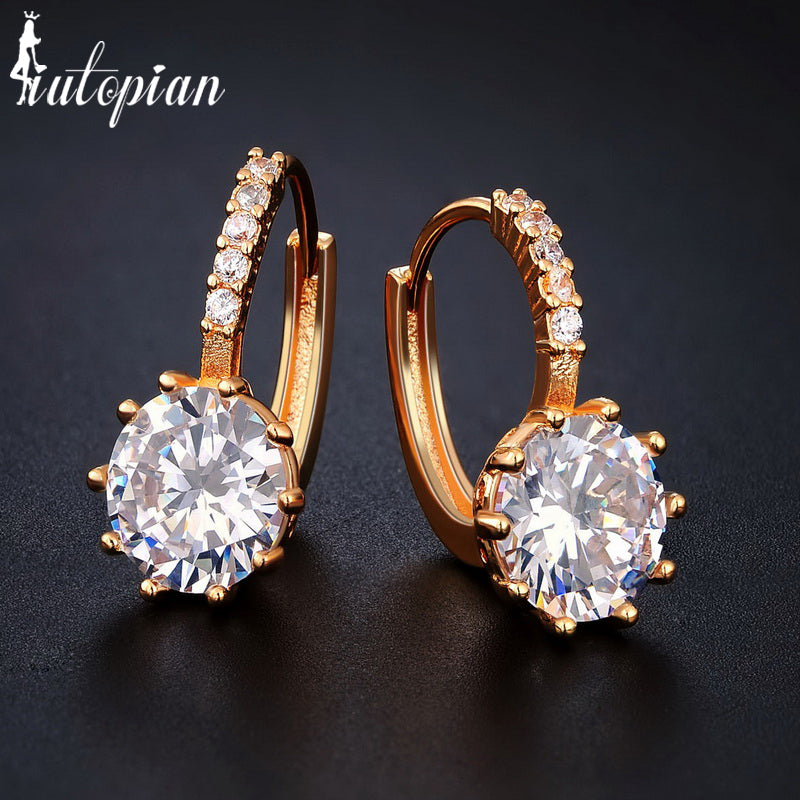 C849 Fashion Earrings