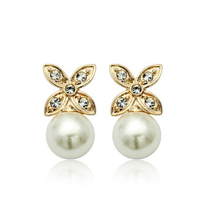 C69-G Fashion Earrings
