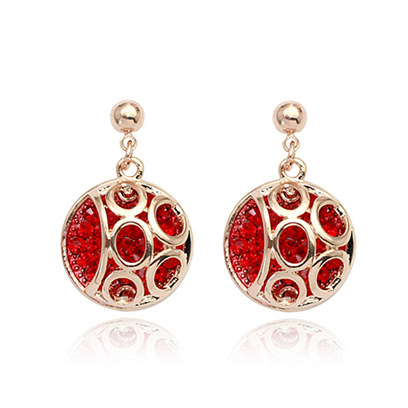 C3627 Fashion Earrings