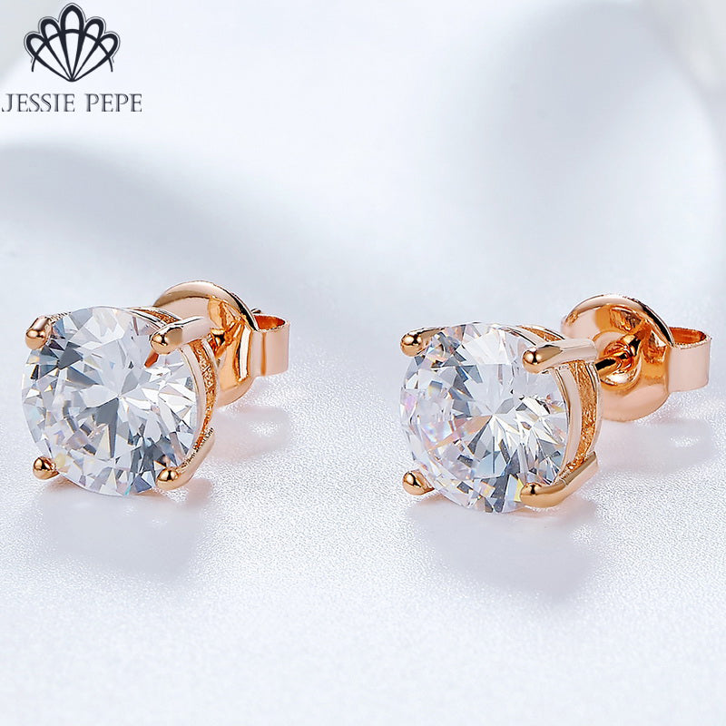 C2135 Fashion Earrings