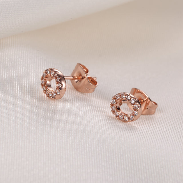 C111 Fashion Earrings