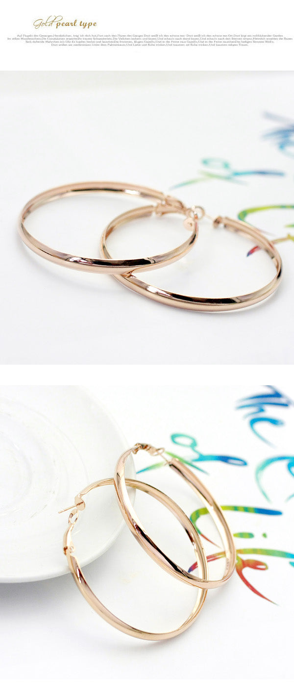 C19 Fashion Earrings