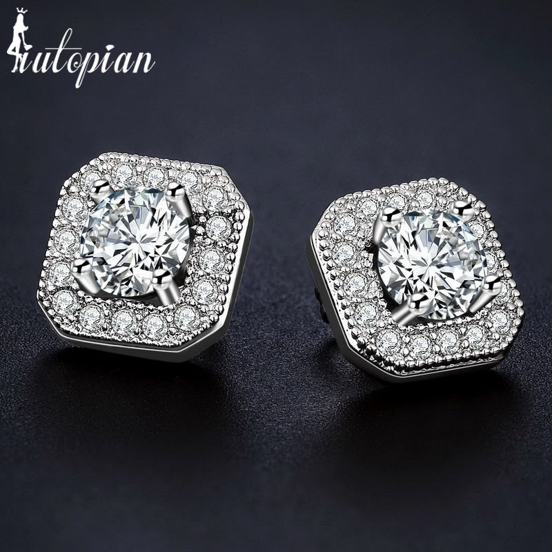 C838 Fashion Earrings