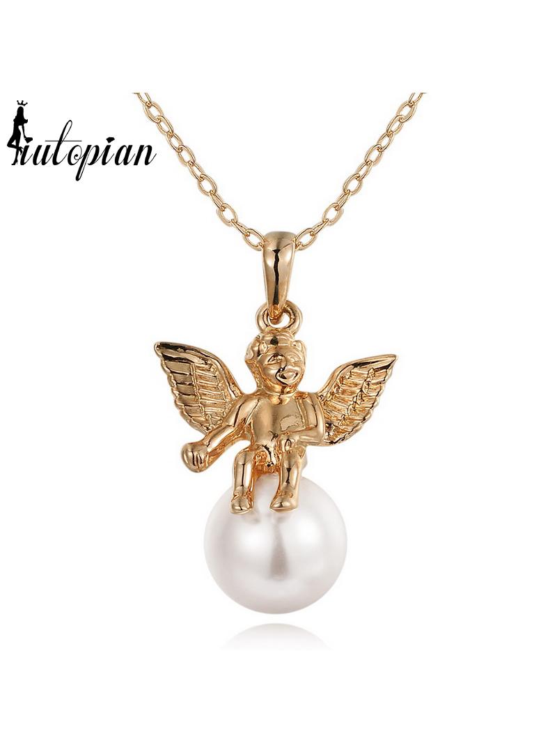 N3395 Fashion Necklace