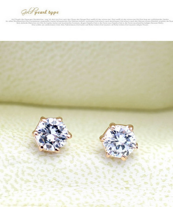 C24 Fashion Earrings