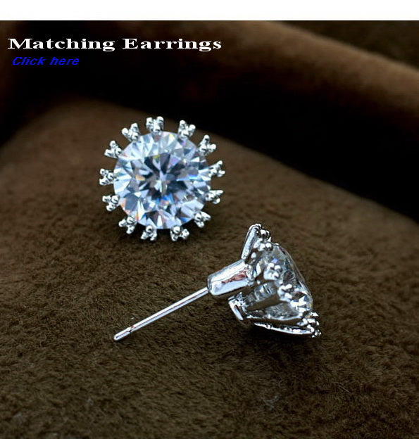 C5212 Fashion Earrings