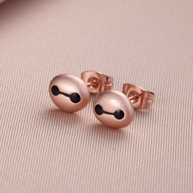 C104 Fashion Earrings