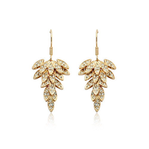 C436 Fashion Earrings