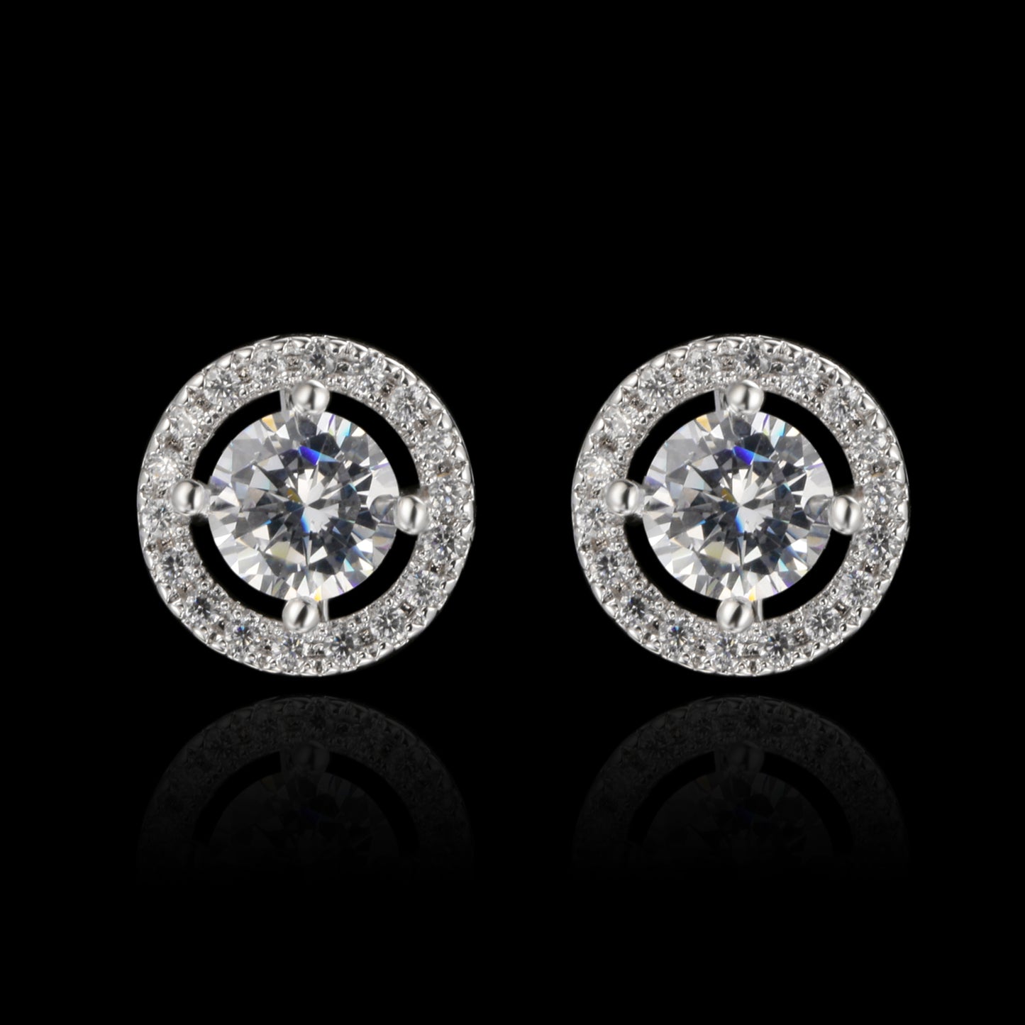 C5587 Fashion Earrings