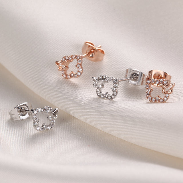 C108 Fashion Earrings
