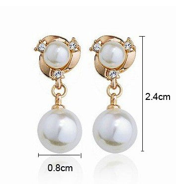 C3489 Fashion Earrings