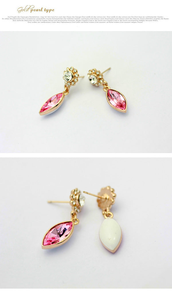 C442 Fashion Earrings