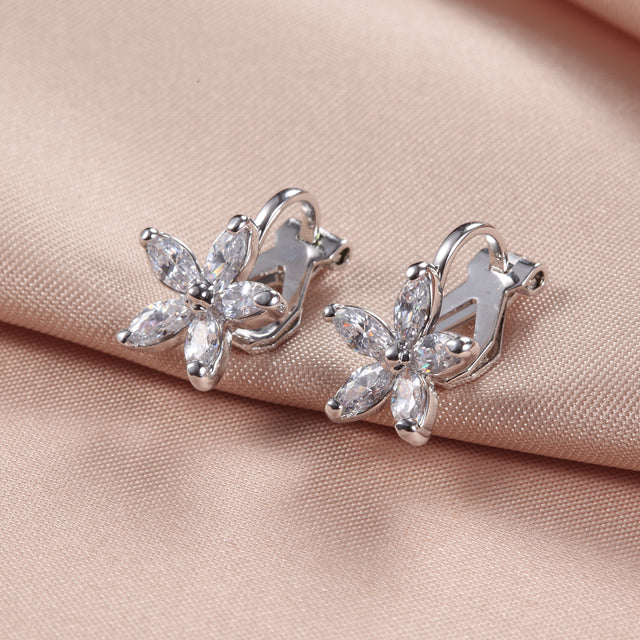 C4704 Fashion Earrings