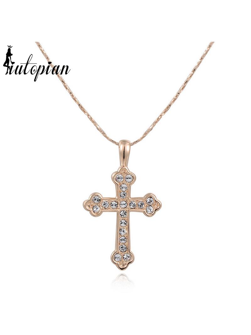 N3475 Fashion Necklace