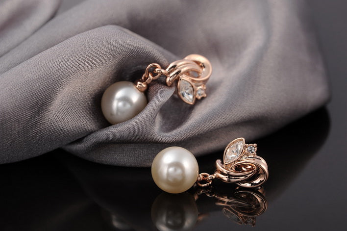 C42 Fashion Earrings