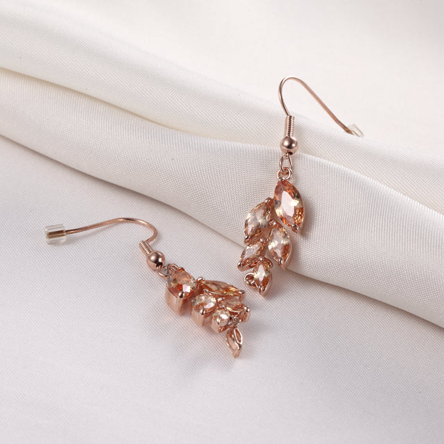 C145 Fashion Earrings