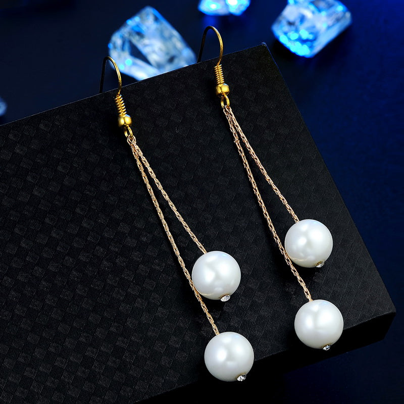 C4225 Fashion Earrings