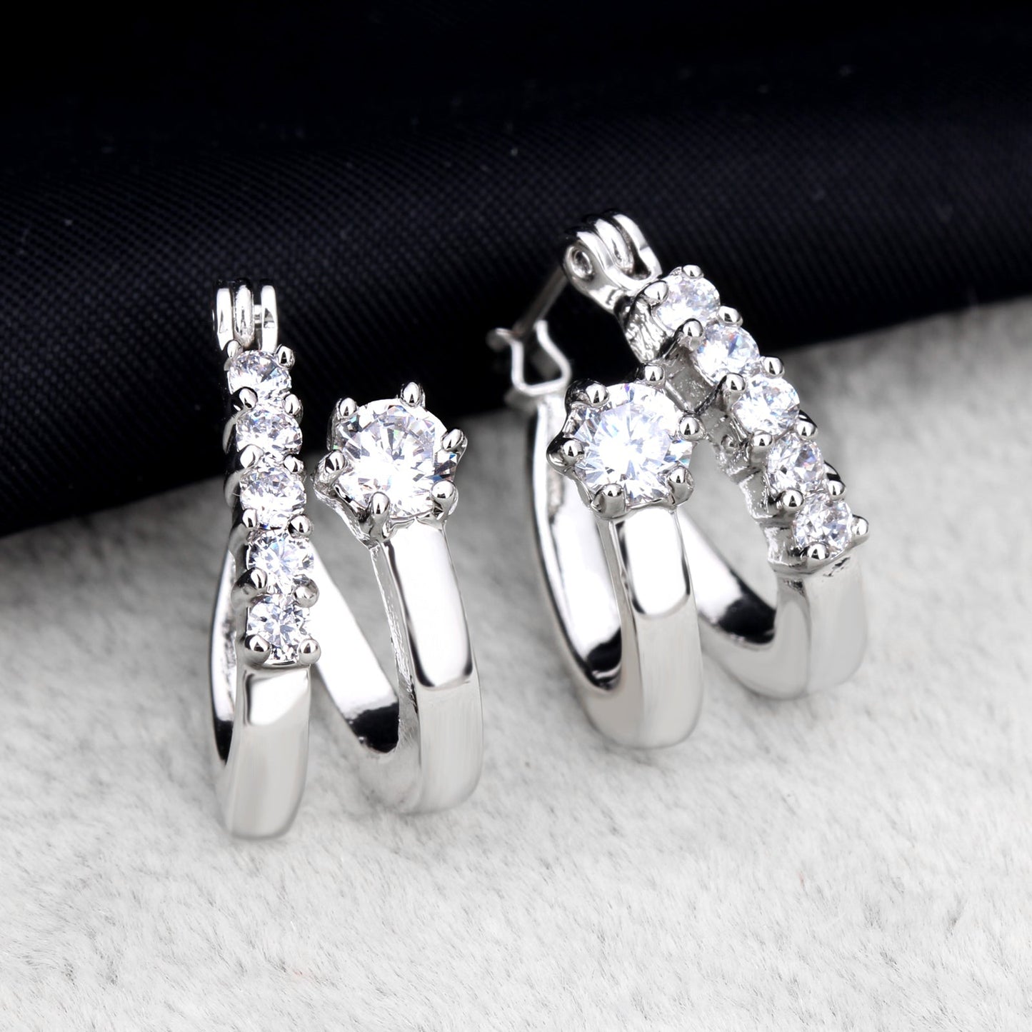 C2071 Fashion Earrings