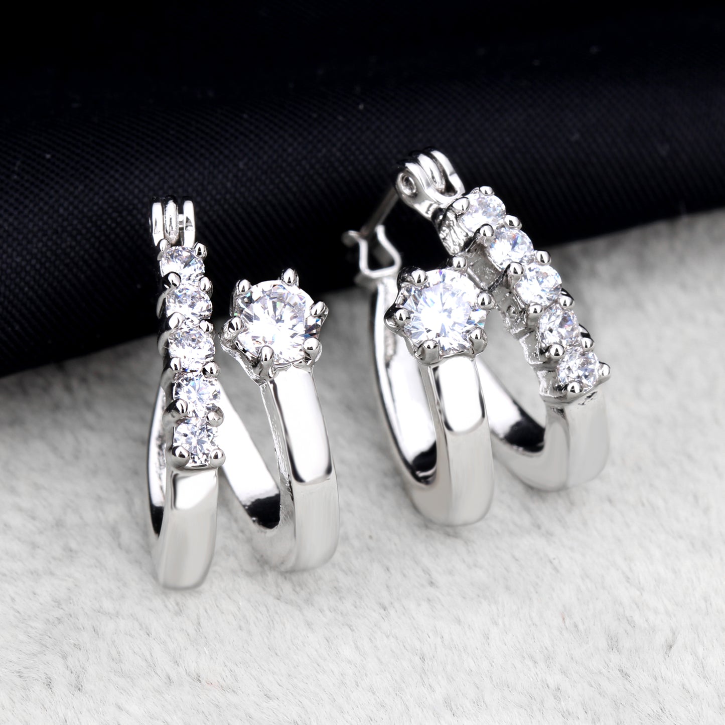 C5512 Fashion Earrings