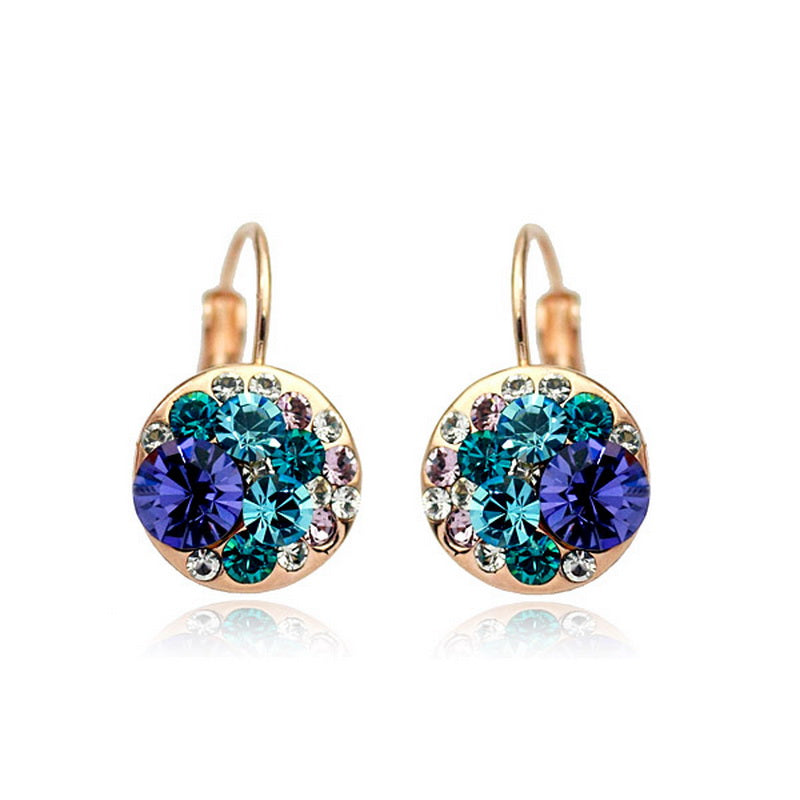 C630 Fashion Earrings