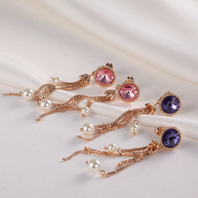 C3602 Fashion Earrings