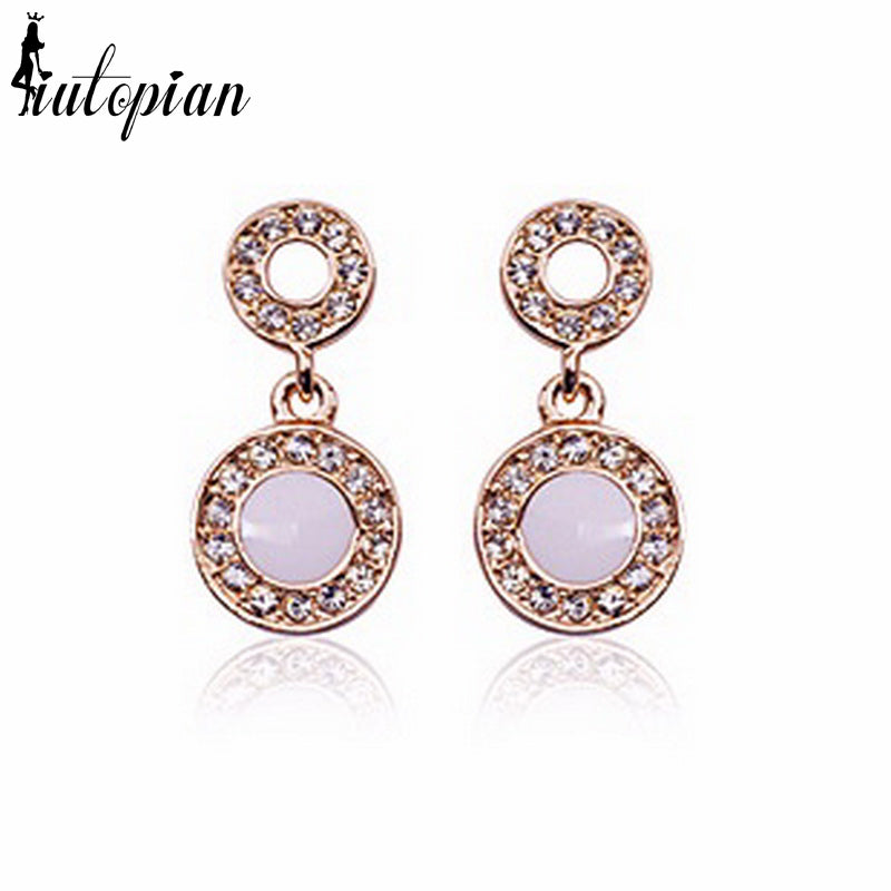 C729 Fashion Earrings