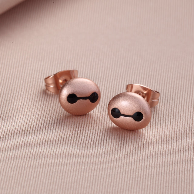 C105 Fashion Earrings