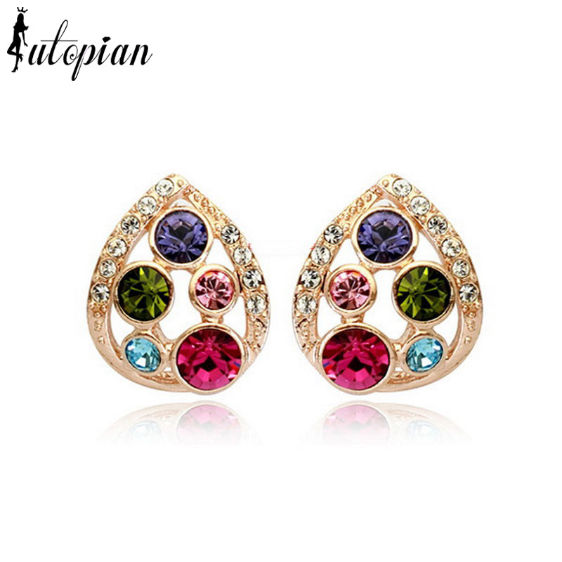 R176 Fashion Rings