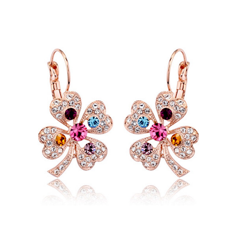 C708 Fashion Earrings